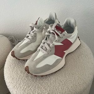 New balance 327 - size 6.5